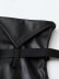 new comfortable wholesale plastic waist two-piece dress NSAM56051