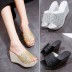 summer fashion outer wear new wholesale slippers  NSZSC56116