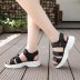 summer new thick-soled sports wind open toe shoes NSZSC56287