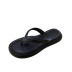 summer plain color thong sandals NSHU56608