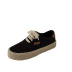 spring and summer new thick-soled casual retro canvas shoes NSHU57020