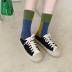 new thick-soled canvas casual shoes NSHU57021