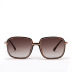 streamline sports new frame black fashion sunglasses NSXU57262