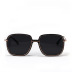 streamline sports new frame black fashion sunglasses NSXU57262
