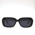 new big square pearl retro sunglasses NSXU57273