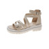 new casual thick-soled hollow high-top sandals NSZSC58136
