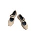 autumn new fashion small leather shoes  NSHU58270
