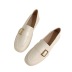 Spring and autumn new style small leather shoes  NSHU58273
