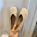 autumn new fashionable and comfortable maternity shoes  NSHU58276