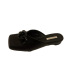 new summer wear square head flat sandals NSHU59065