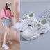 summer new fashion all-match student breathable thick-soled casual sports shoes NSZSC59478