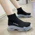 spring new wholesale thick-soled increased sports shoes NSZSC59548