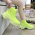 spring new wholesale thick-soled increased sports shoes NSZSC59548