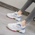 spring new casual fashion sports white shoes NSZSC59554