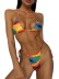new style sexy halter spot wholesale bikini NSDYS59614