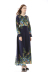 Spring and autumn new style long-sleeved long skirt NSLIB59805