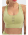 Sports running gather bra sexy beauty back stereotype yoga fitness vest NSLUT59794