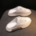 spring and autumn new all-match white shoes NSTZY54757