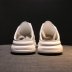 spring and autumn new all-match white shoes NSTZY54757