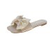 summer new style fashion seaside beach flat slippers NSPE54646