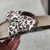 outer wear summer new fashion bow flat sandals NSPE54654