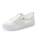 small white summer new sports leisure single shoes NSNL54716