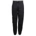 hot style slim high waist pocket zipper casual overalls NSMEI54848