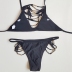 sexy fashion split hot spring bikini NSLUT55496
