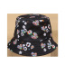 amor flor sombrero de pescador NSTQ55470