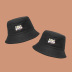 nuevo sombrero de pescador con letras de color NSTQ55472
