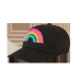 Rainbow Baseball Cap NSTQ55481