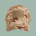 Sunshadecamouflage Baseball Cap NSTQ55485