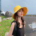 outdoor double-sided wearable fisherman hat NSCM55556