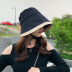 Summer double-sided big eaves floppy hat NSCM55560
