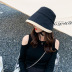 Summer double-sided big eaves floppy hat NSCM55560