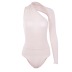 milk silk bottoming bodysuit NSFLY59957