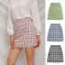 Fall/small High Waist Retro Skirt NSLDY60023
