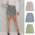 Fall/small High Waist Retro Skirt NSLDY60023
