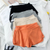 thin bottoming maternity shorts NSYAY62494