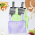 Square Neck Shoulder Knitted Camisole NSYAY62489