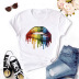 high-definition fashion printing T-shirt NSYIC62600