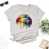high-definition fashion printing T-shirt NSYIC62600