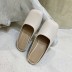 summer new fashion comfortable Muller shoes NSHU62820