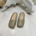 summer new fashion comfortable Muller shoes NSHU62820