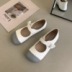 flat summer new Mary Jane soft sole casual ballet shoes NSCA63048