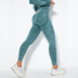 Camo Slim Fit Yoga Pants NSLX63096