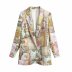 wholesale summer printing casual jacket NSAM63101