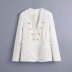 wholesale summer woolen coat NSAM63308