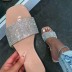 new flat bottom flip flops shoes NSYUS63366