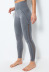 hot-selling hot style seamless large-size knitted pants NSLUT60529
